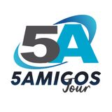 5amigos tour