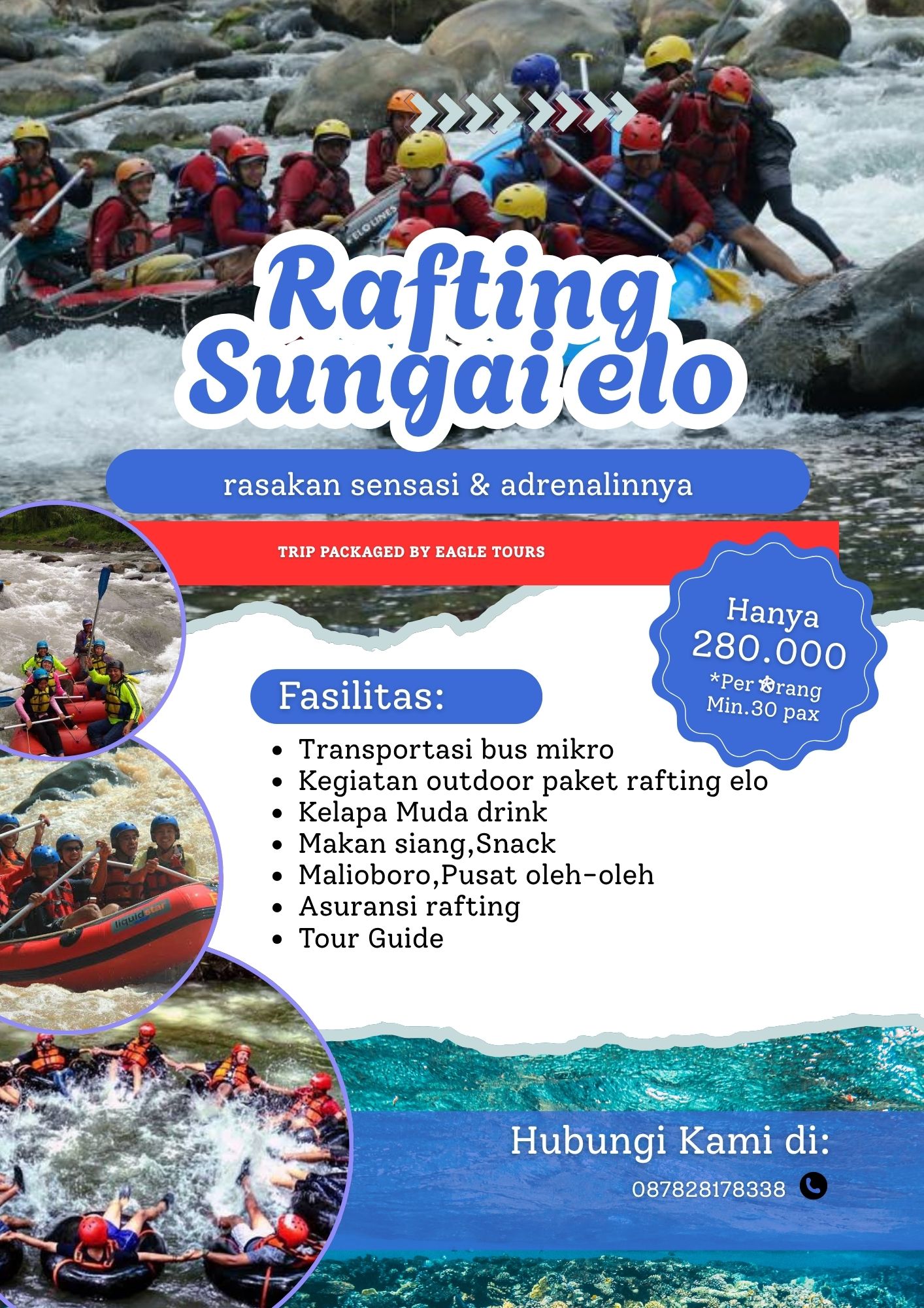Eagle Tours