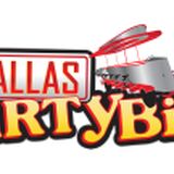 Dallas Party Bike