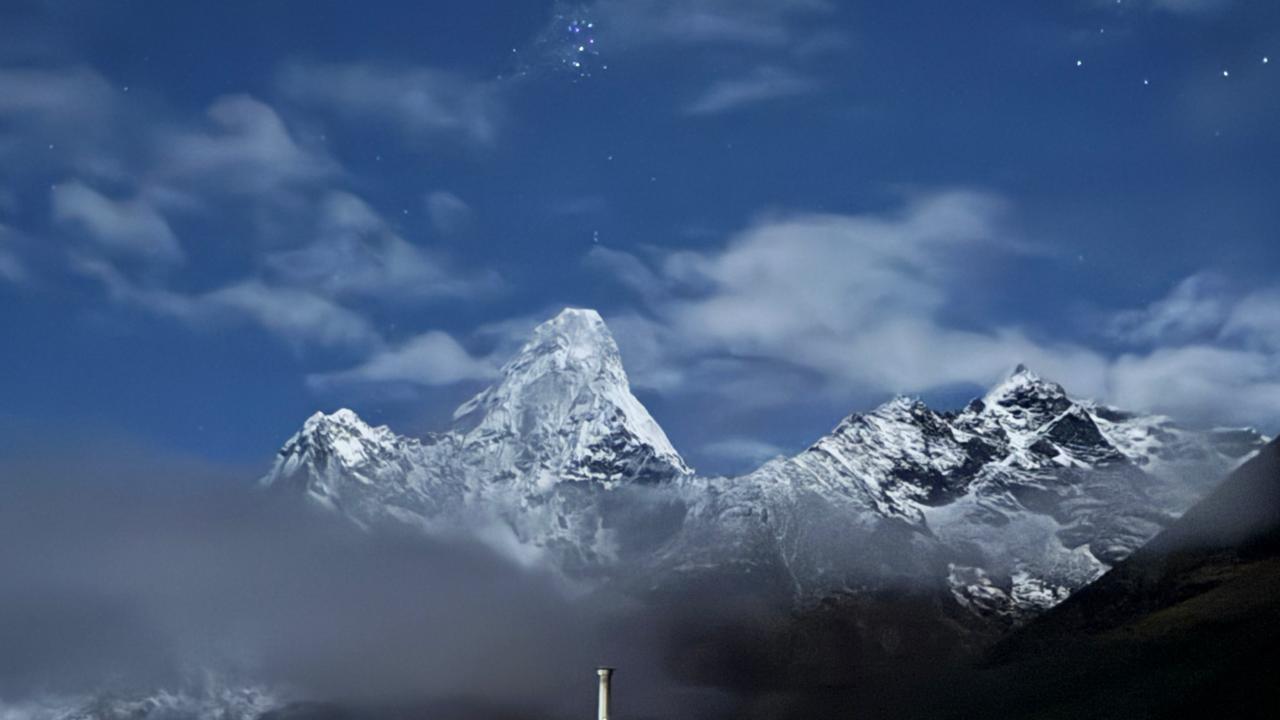 Access the Asia Treks