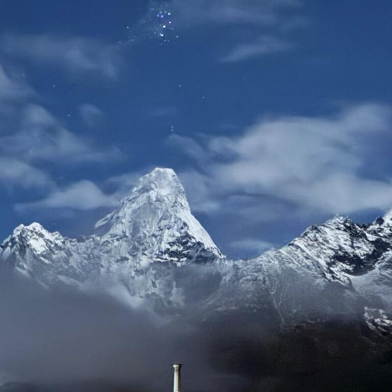 Access the Asia Treks