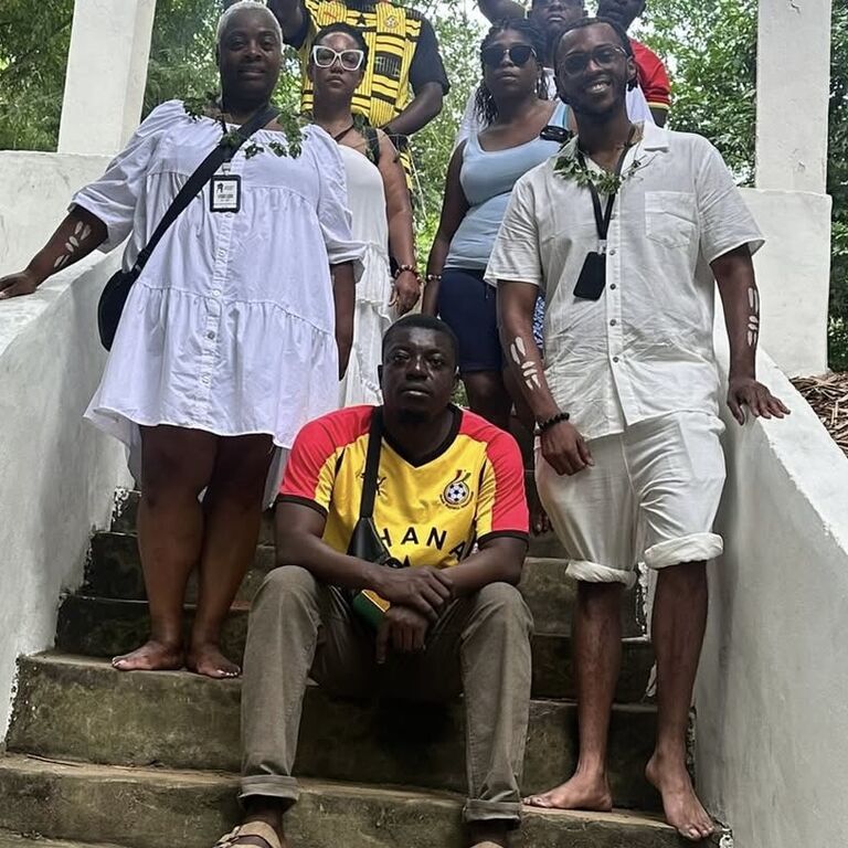 Sankofabra