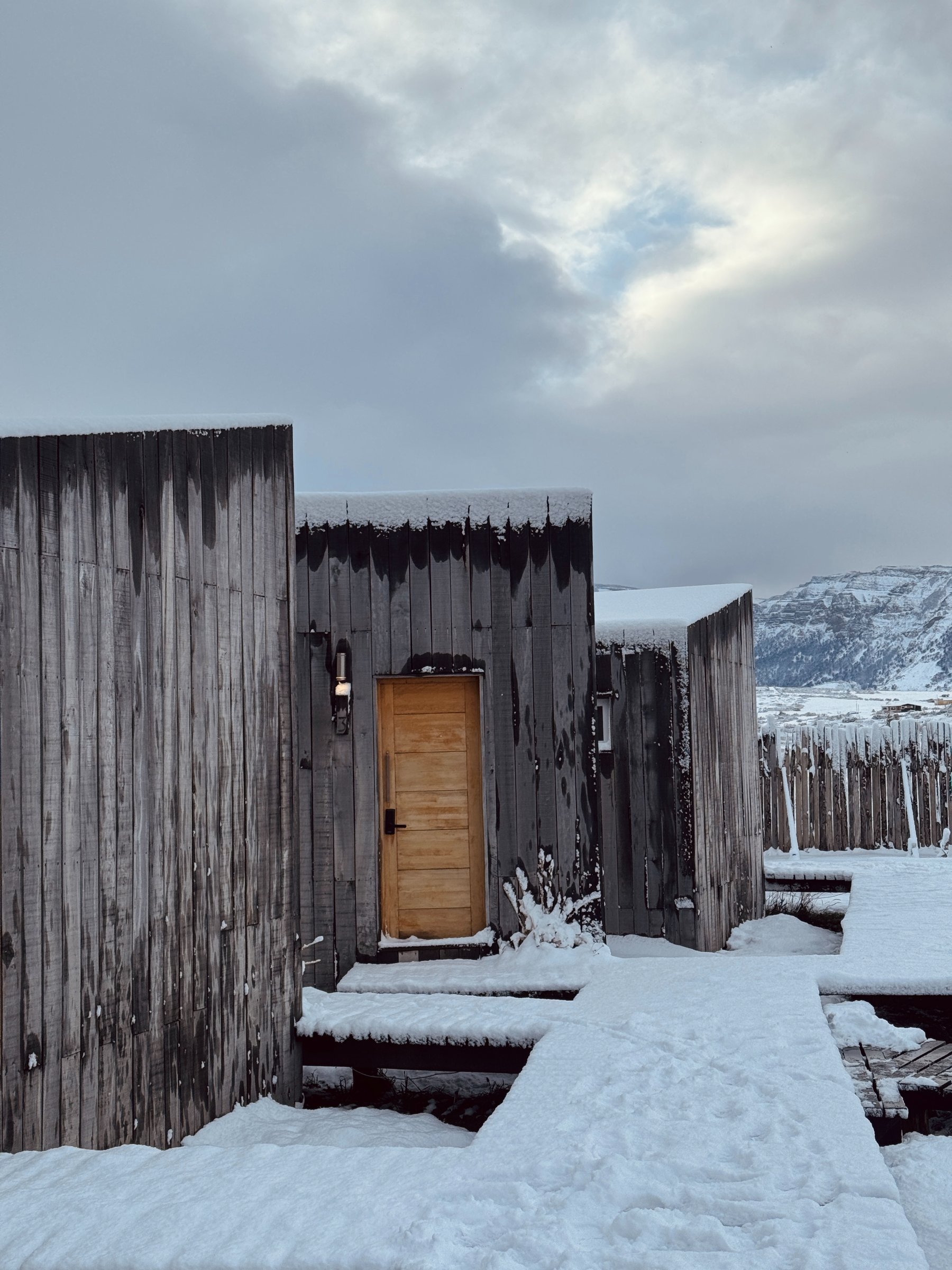 AKA Patagonia
