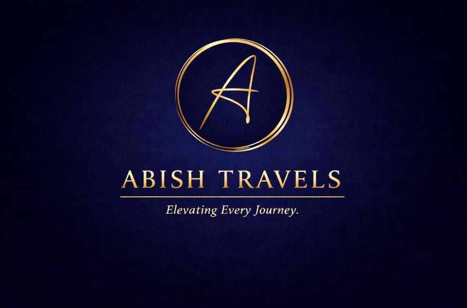 Abish Travels