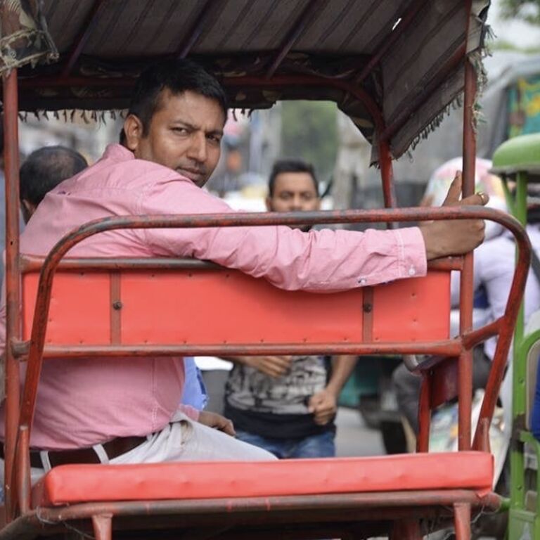 Abish Travels