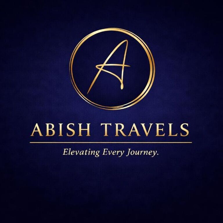 Abish Travels