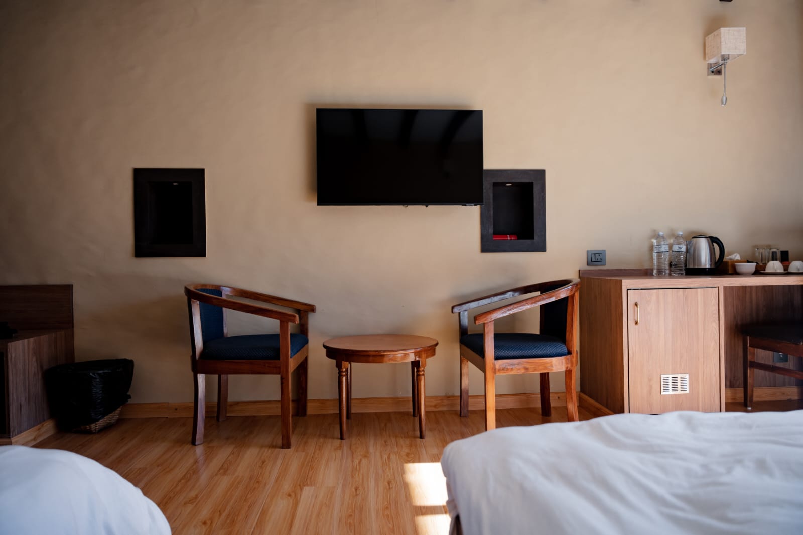 Kalopani Guest House