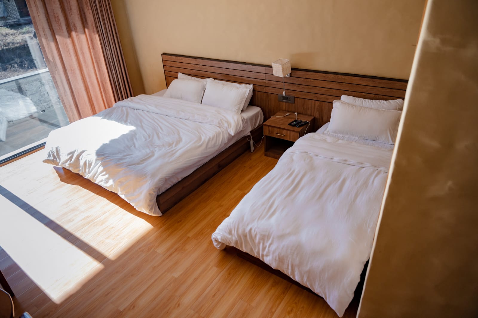 Kalopani Guest House
