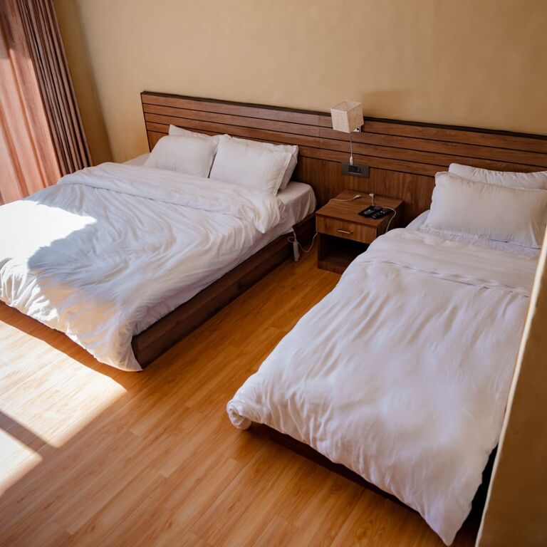 Kalopani Guest House