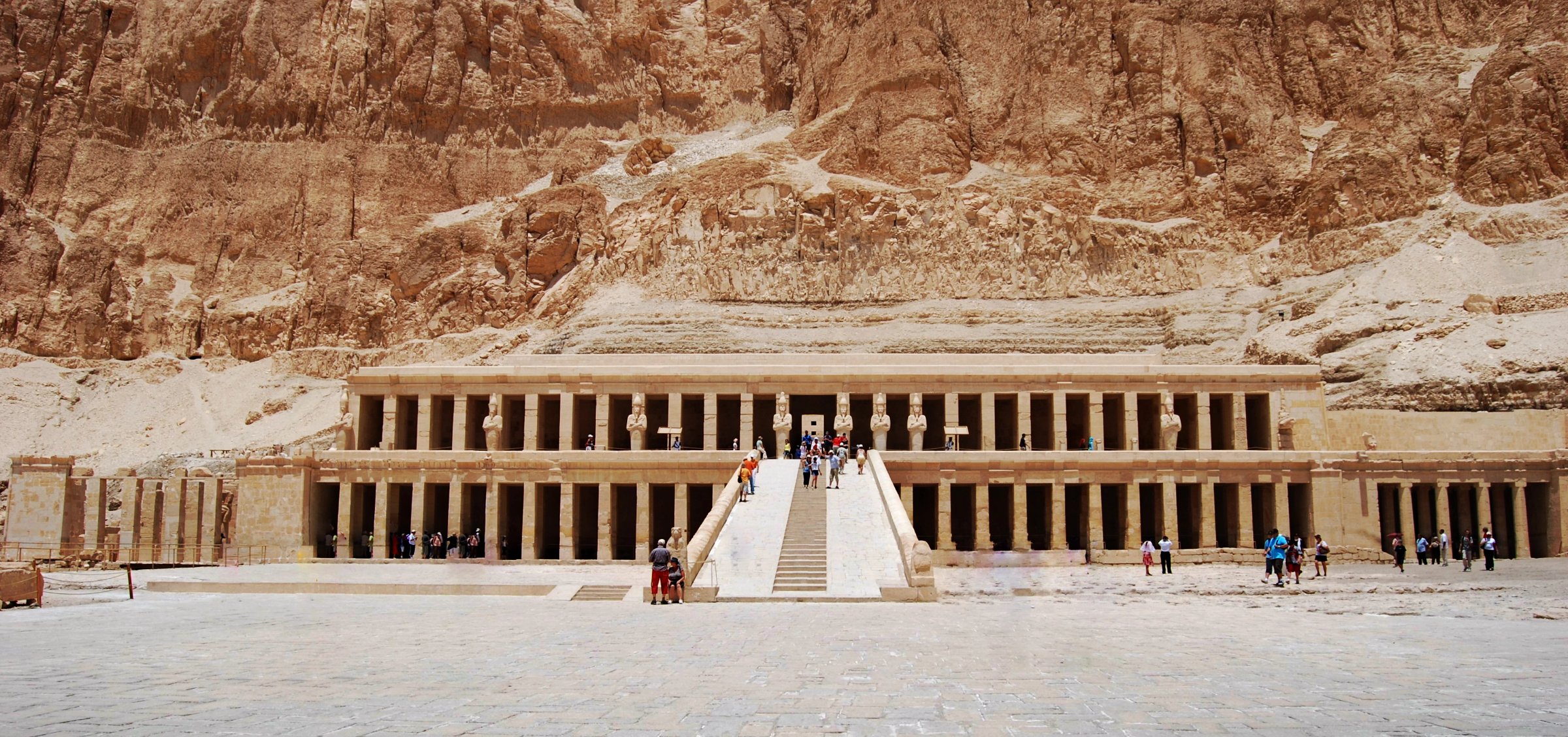 Travel2egypt