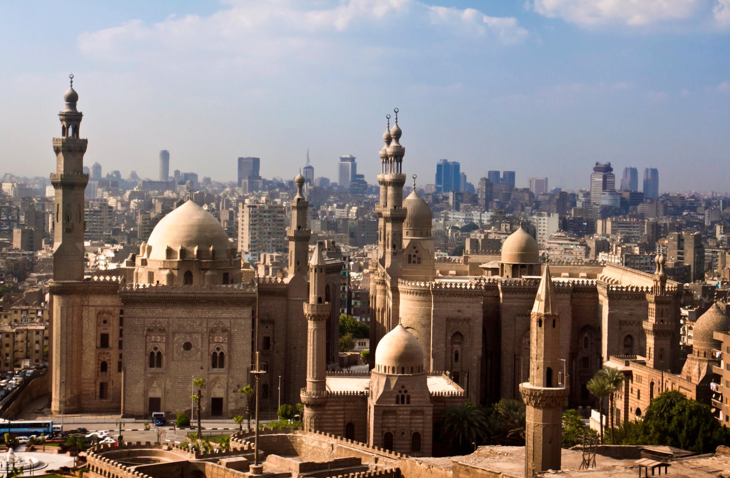Travel2egypt