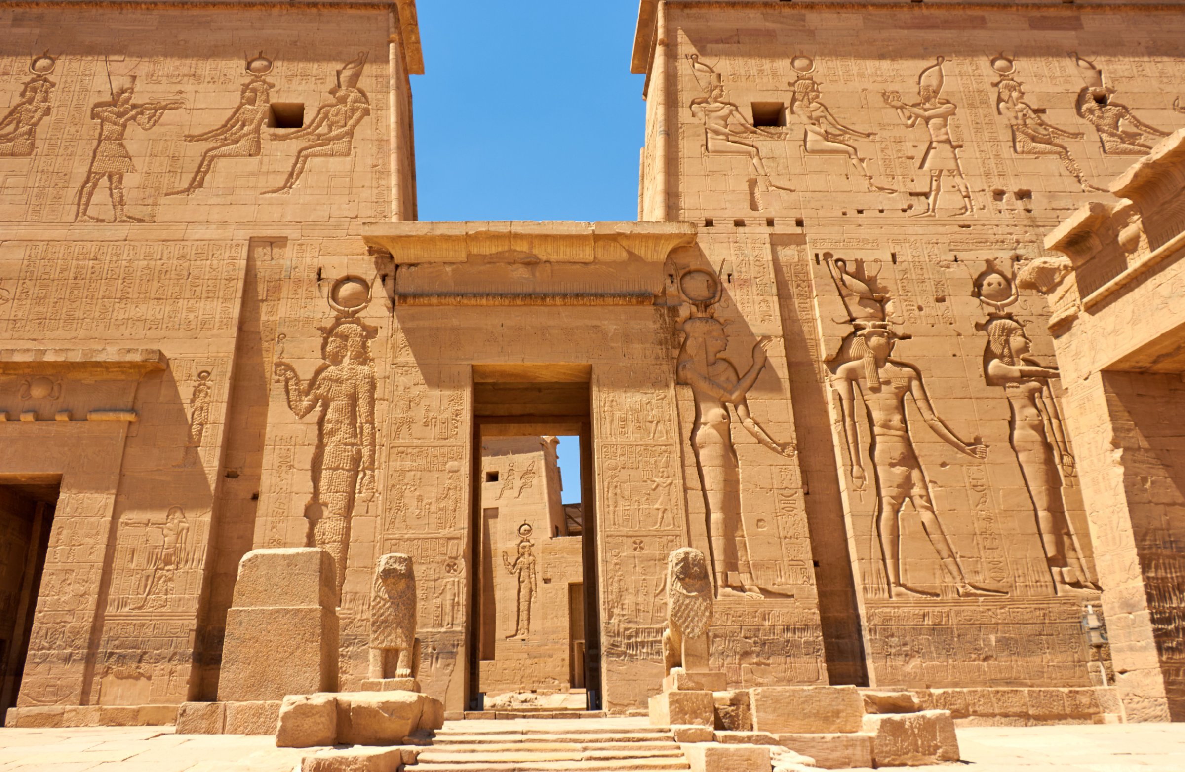 Travel2egypt