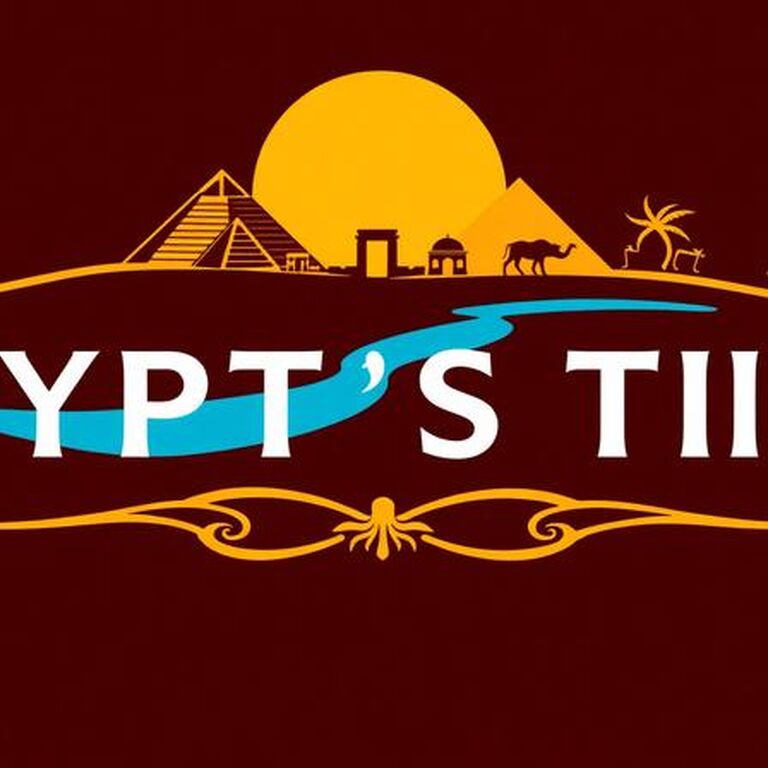 Egypt’s time