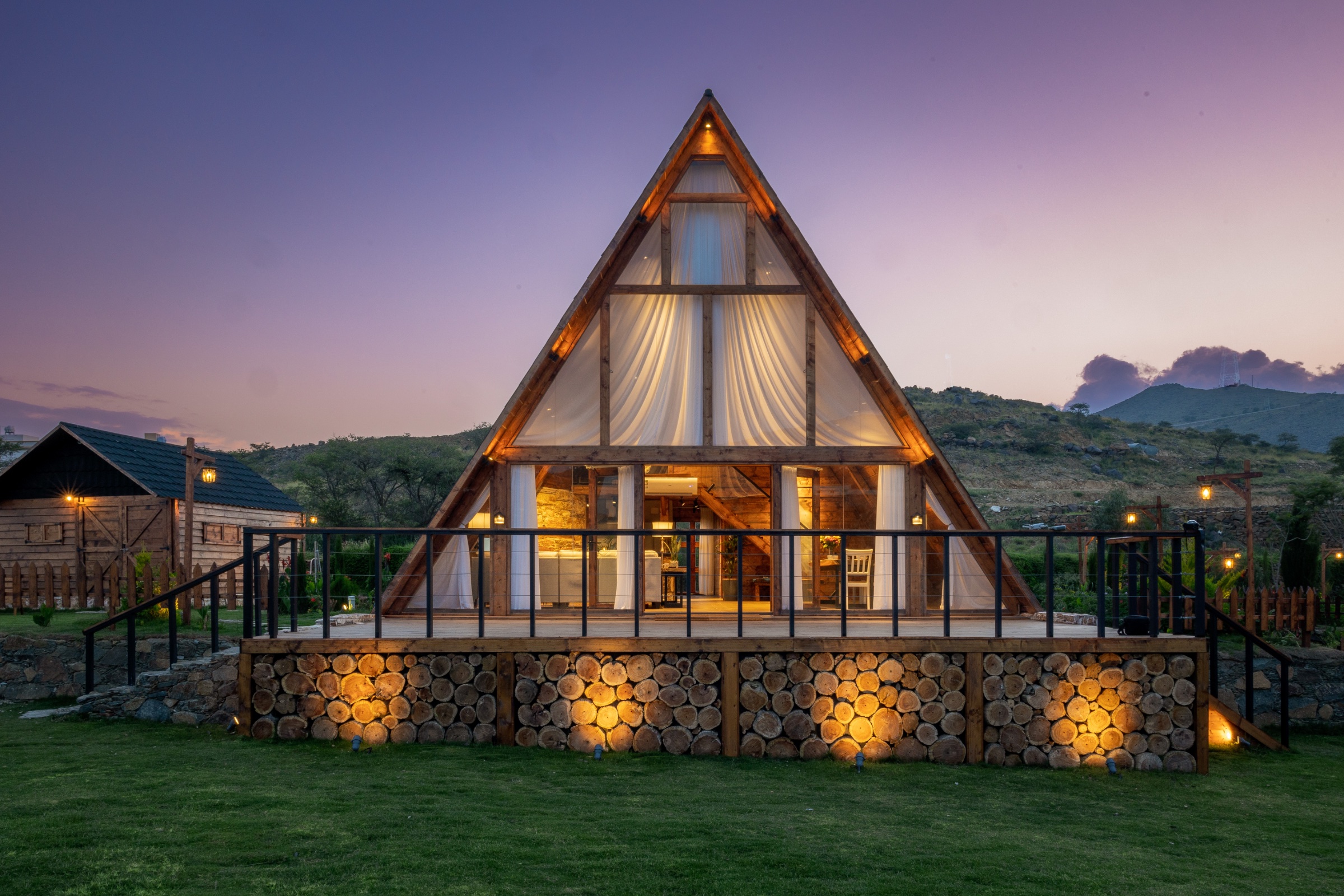 Cypress Cottage