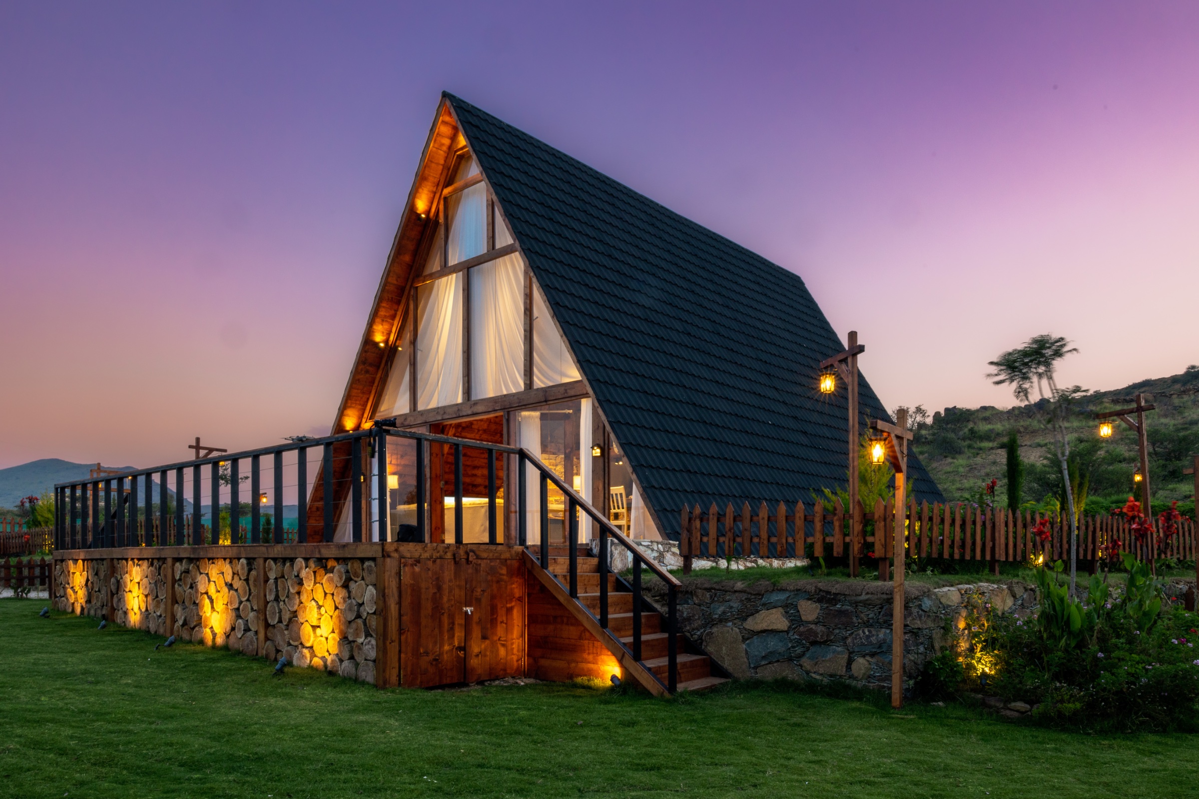 Cypress Cottage
