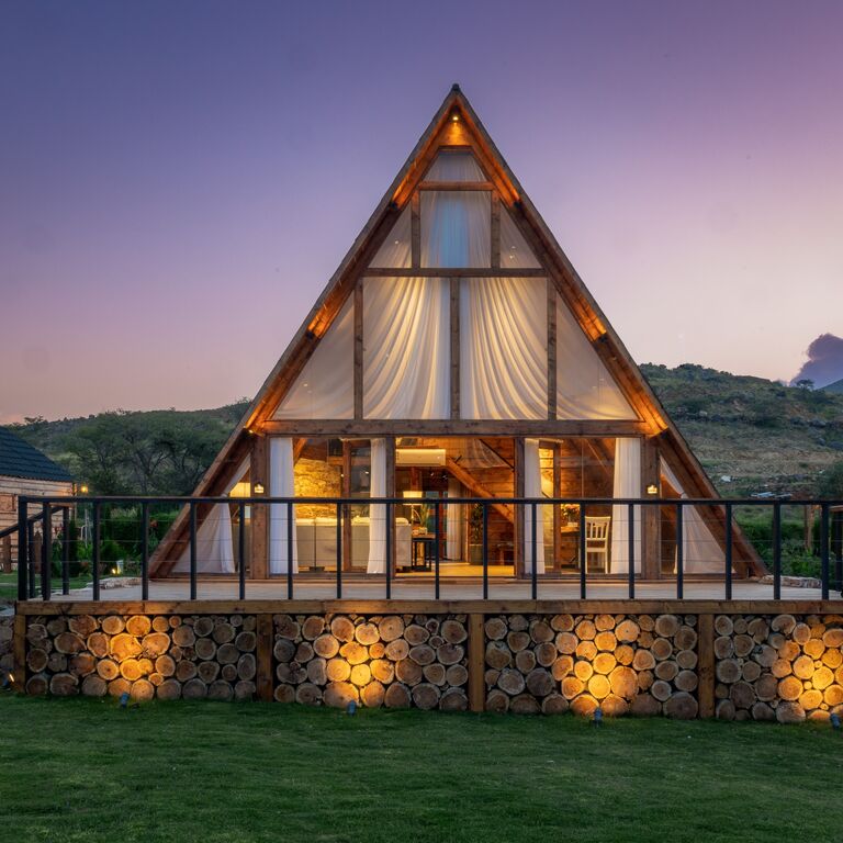 Cypress Cottage