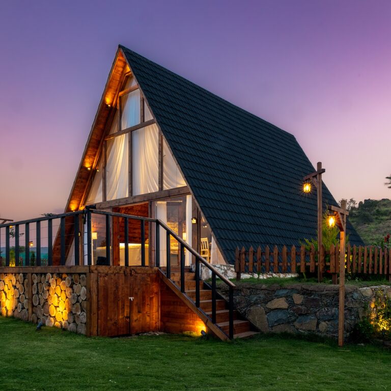 Cypress Cottage
