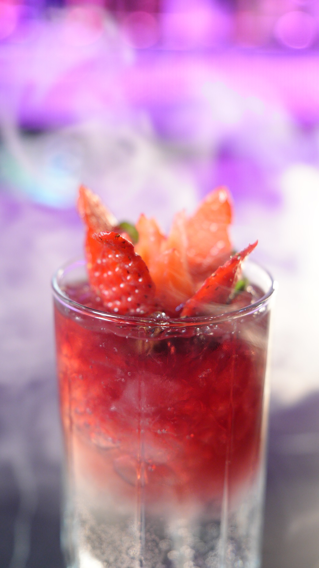 Kuuvalge Bar & Shisha Lounge