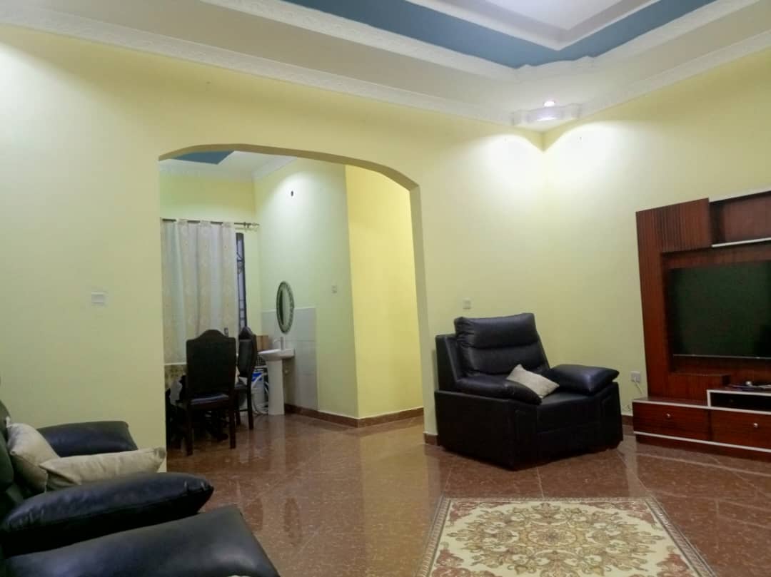 Brian Homestay