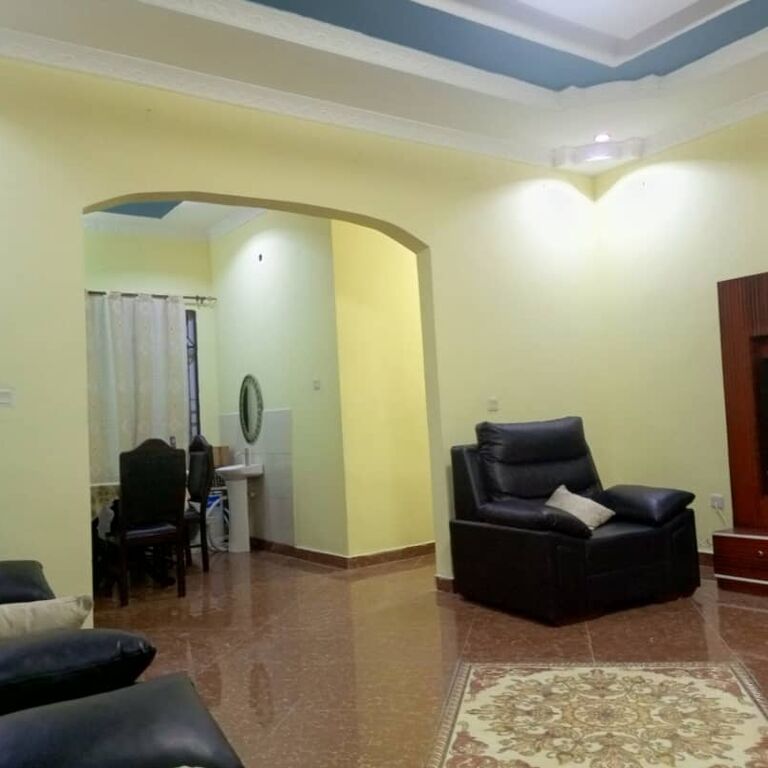 Brian Homestay