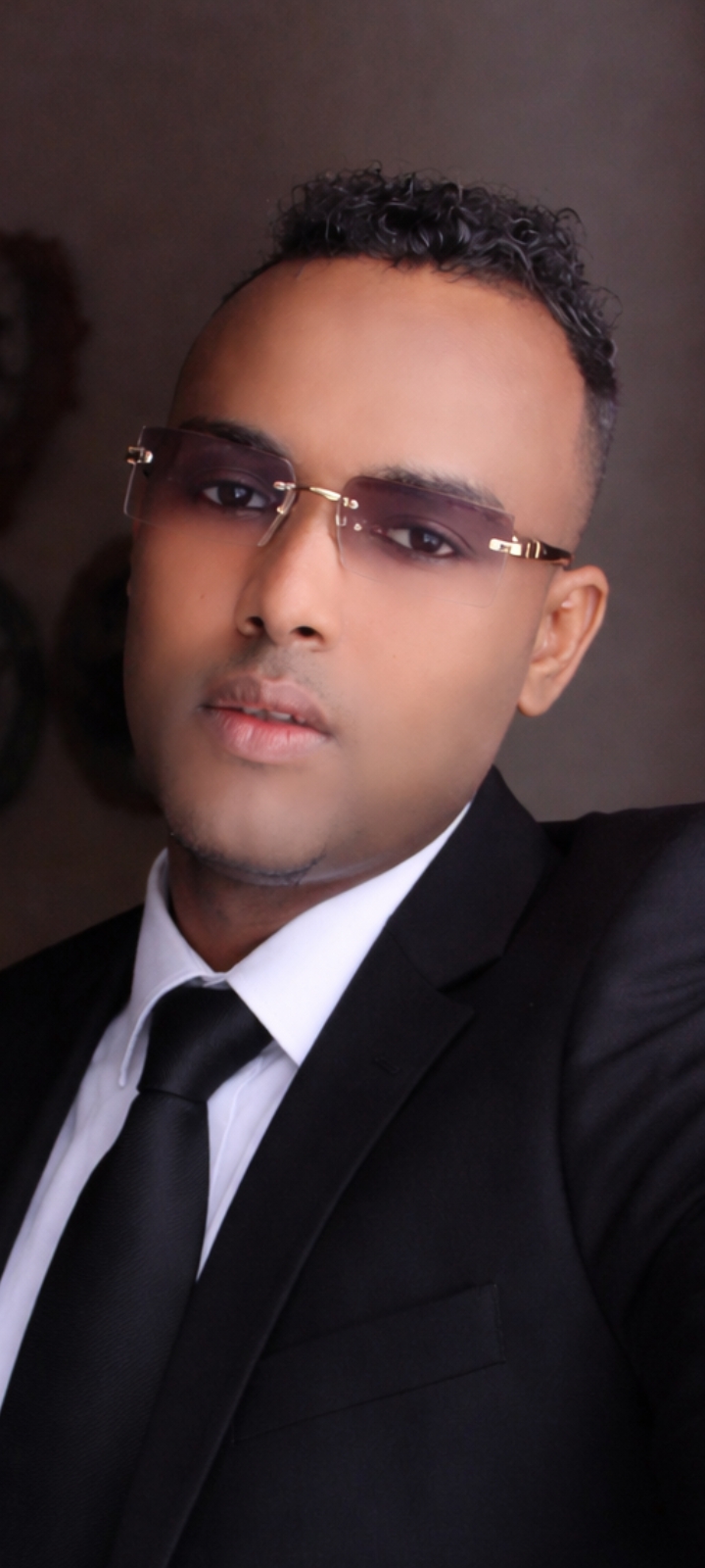 Abdirashiid Ahmed Hassan