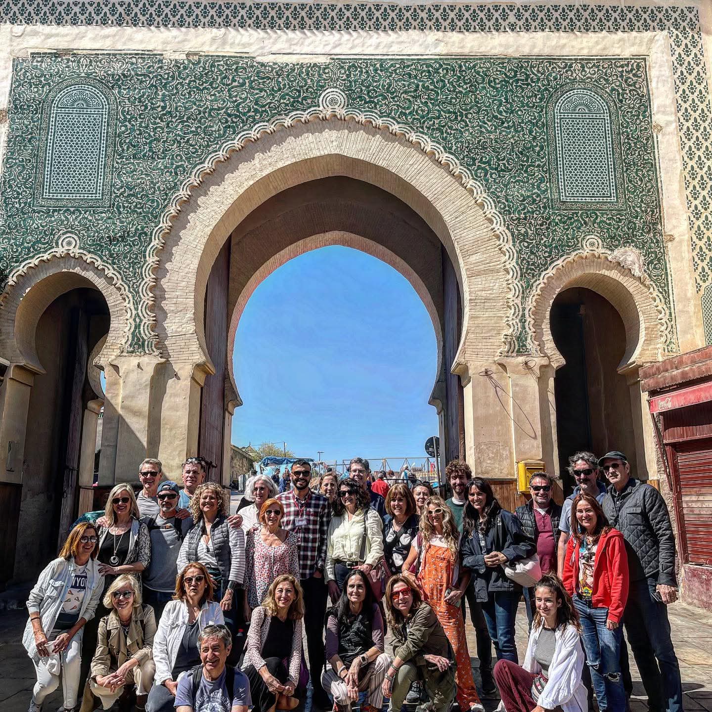 Fez Private Guide