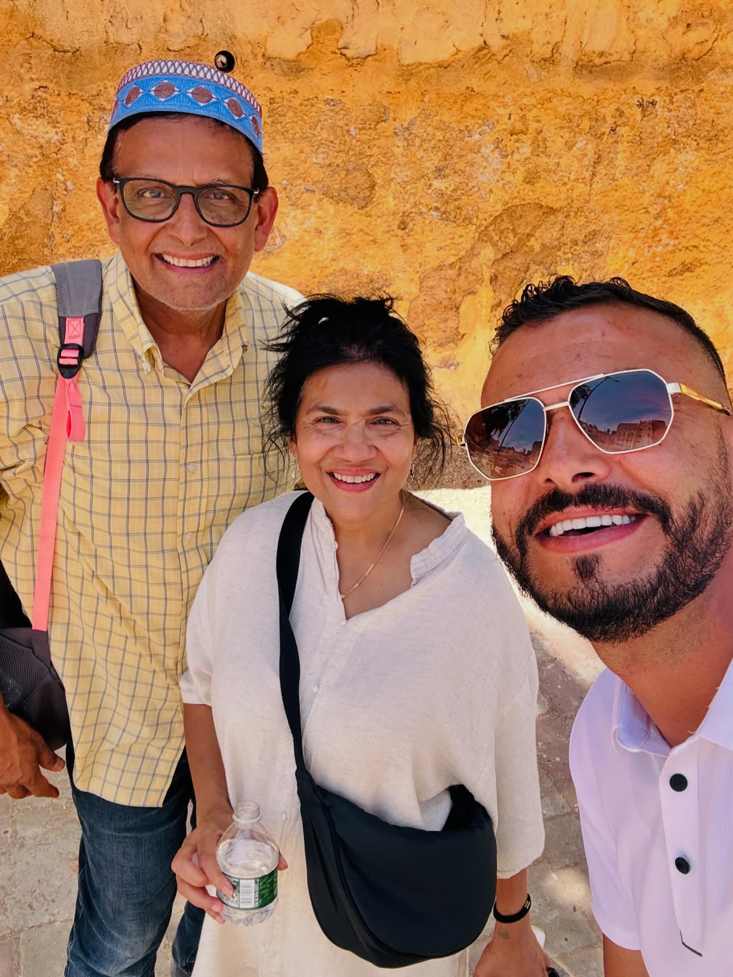 Fez Private Guide