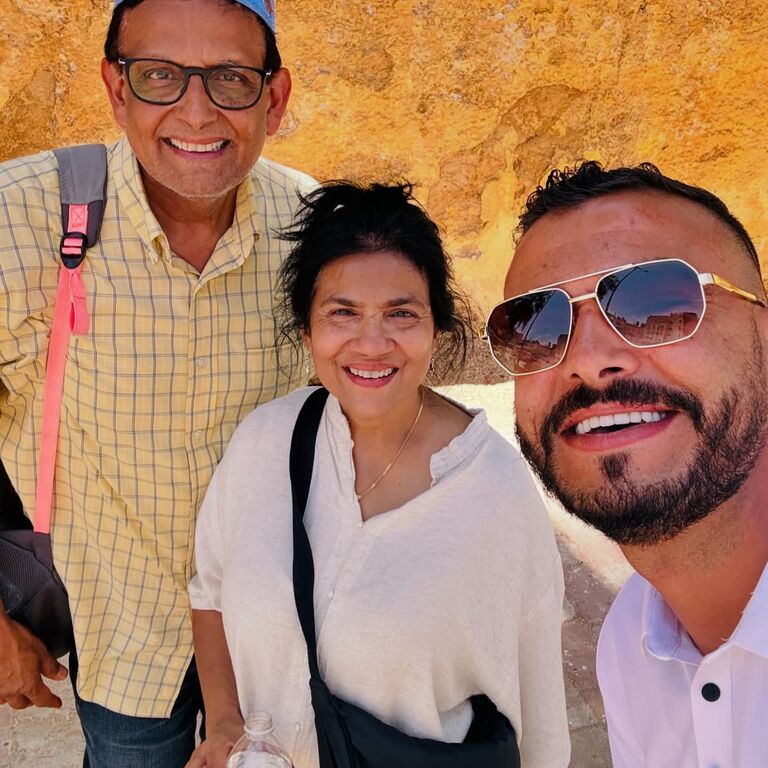 Fez Private Guide