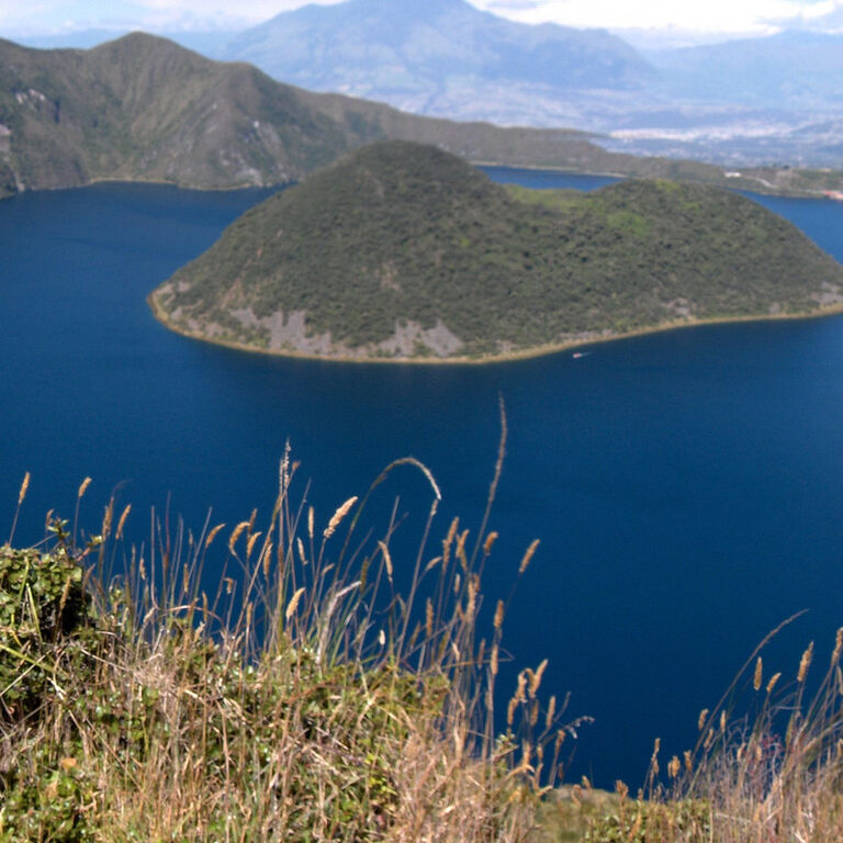 Tours Around Ecuador- Kawsanchick Ecuador