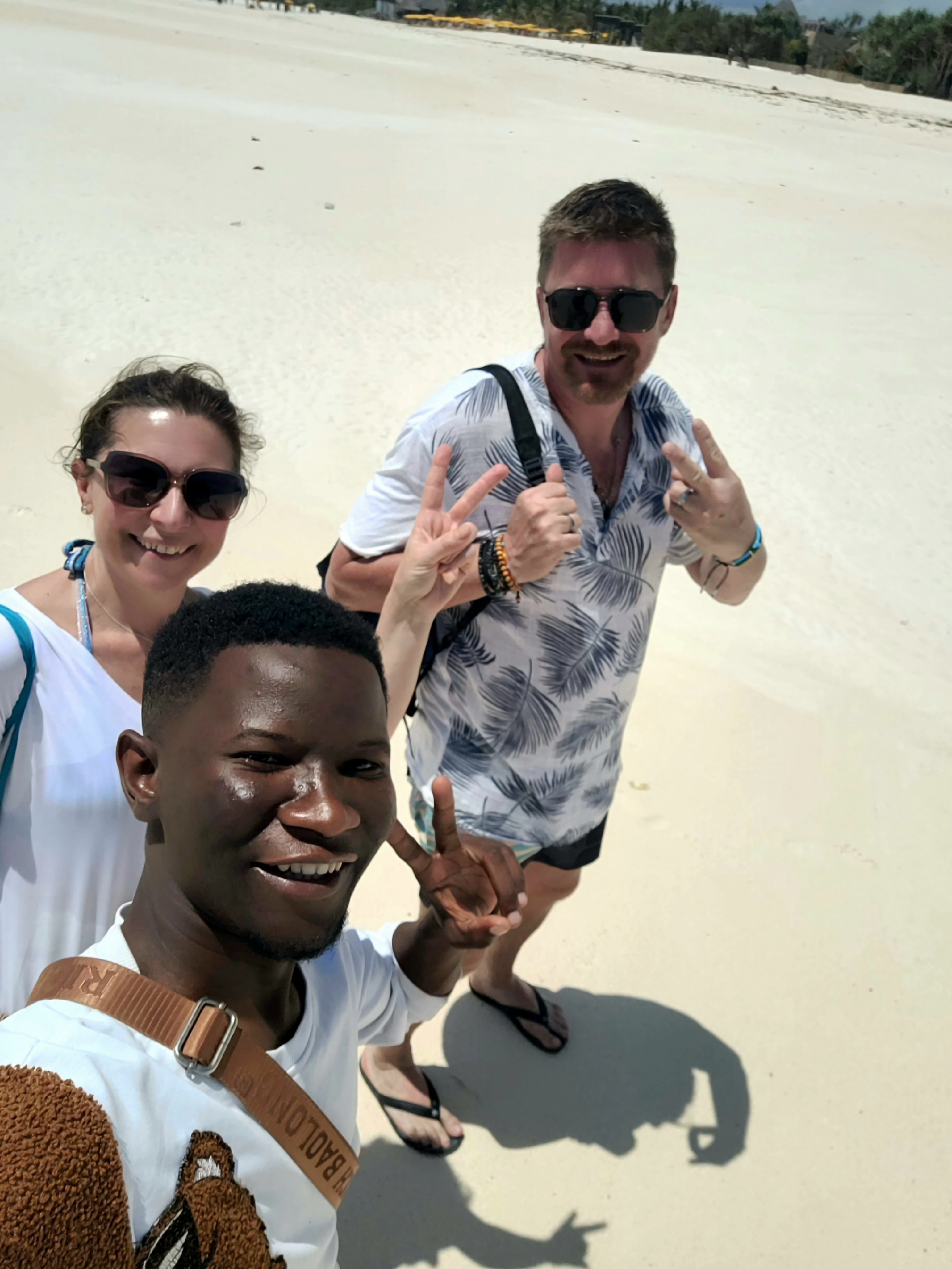 Jungle tour and safaris