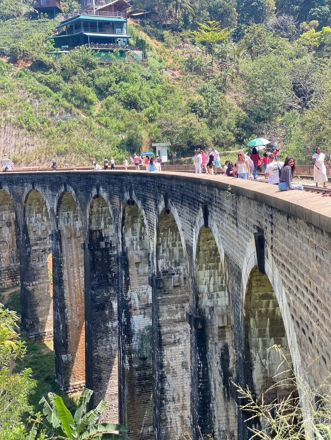 Ceylon LK Tours