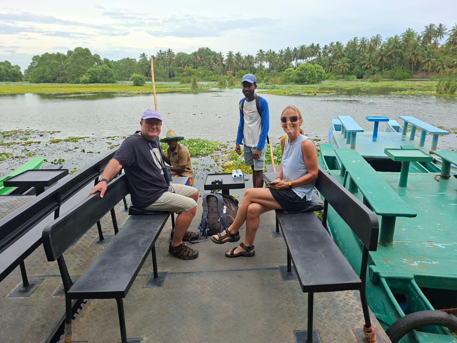 Ceylon LK Tours