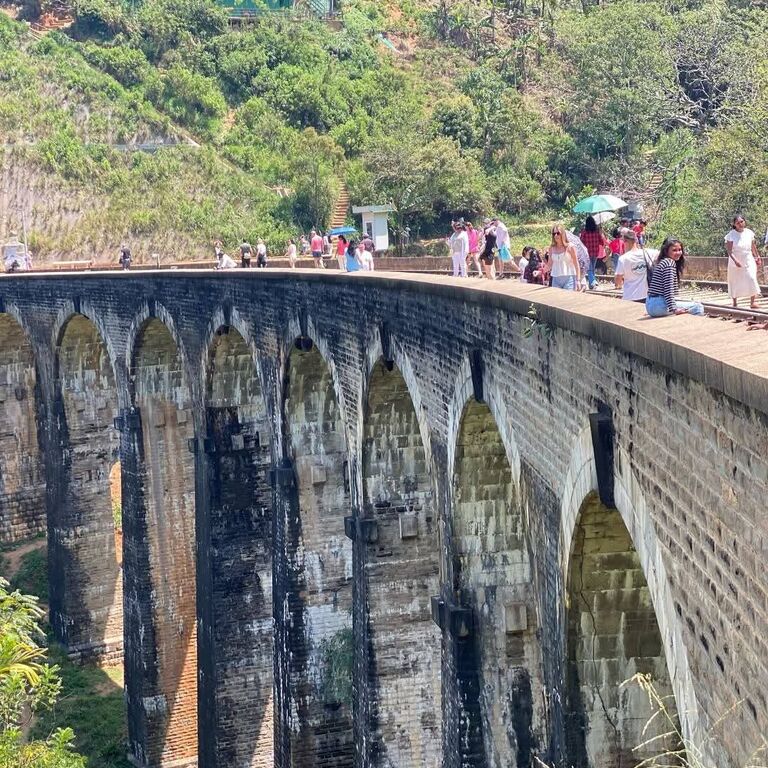 Ceylon LK Tours