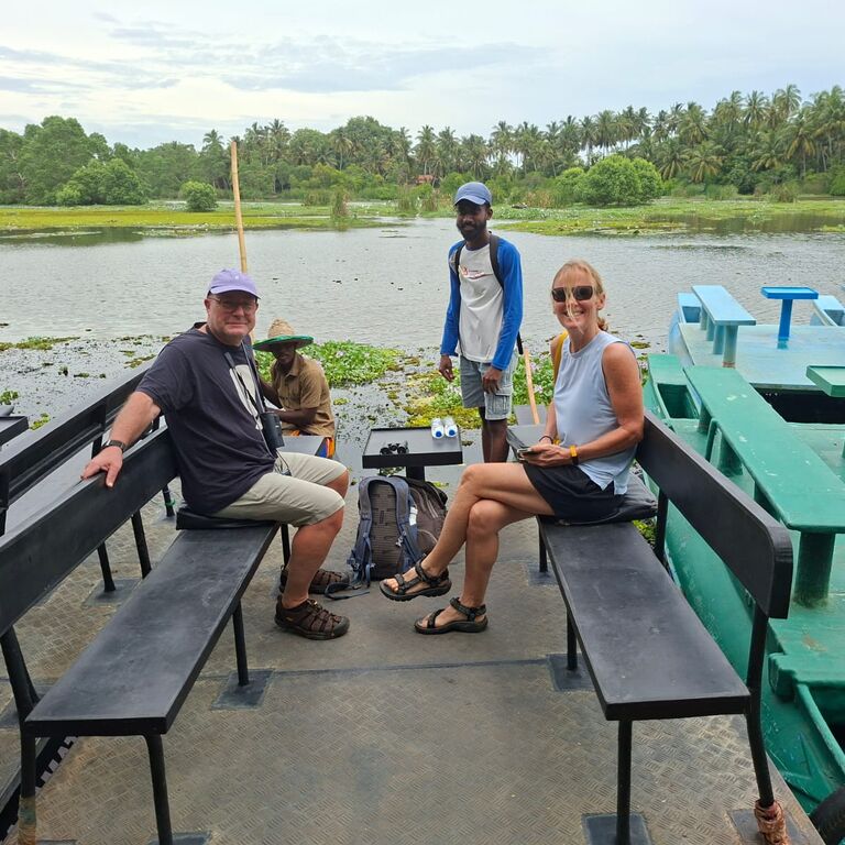 Ceylon LK Tours