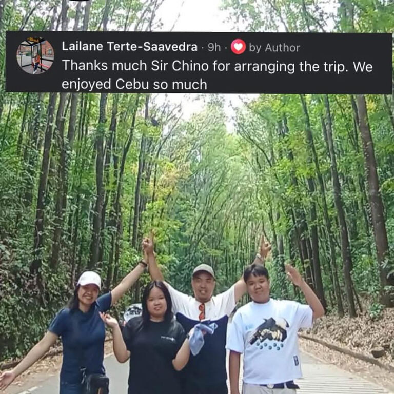 CM Legit Car Rental/Tours