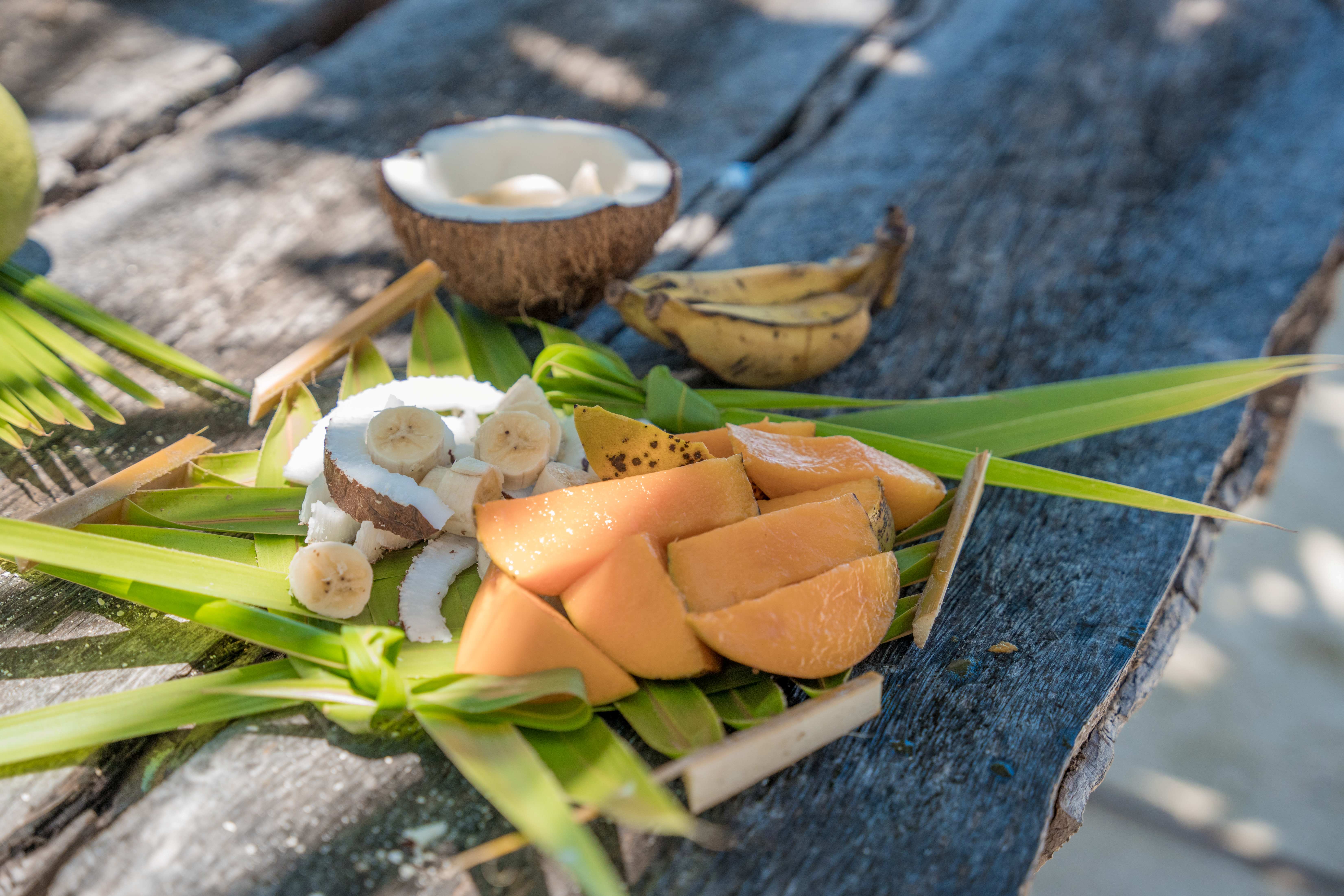 MAITAI TOURS BORA BORA