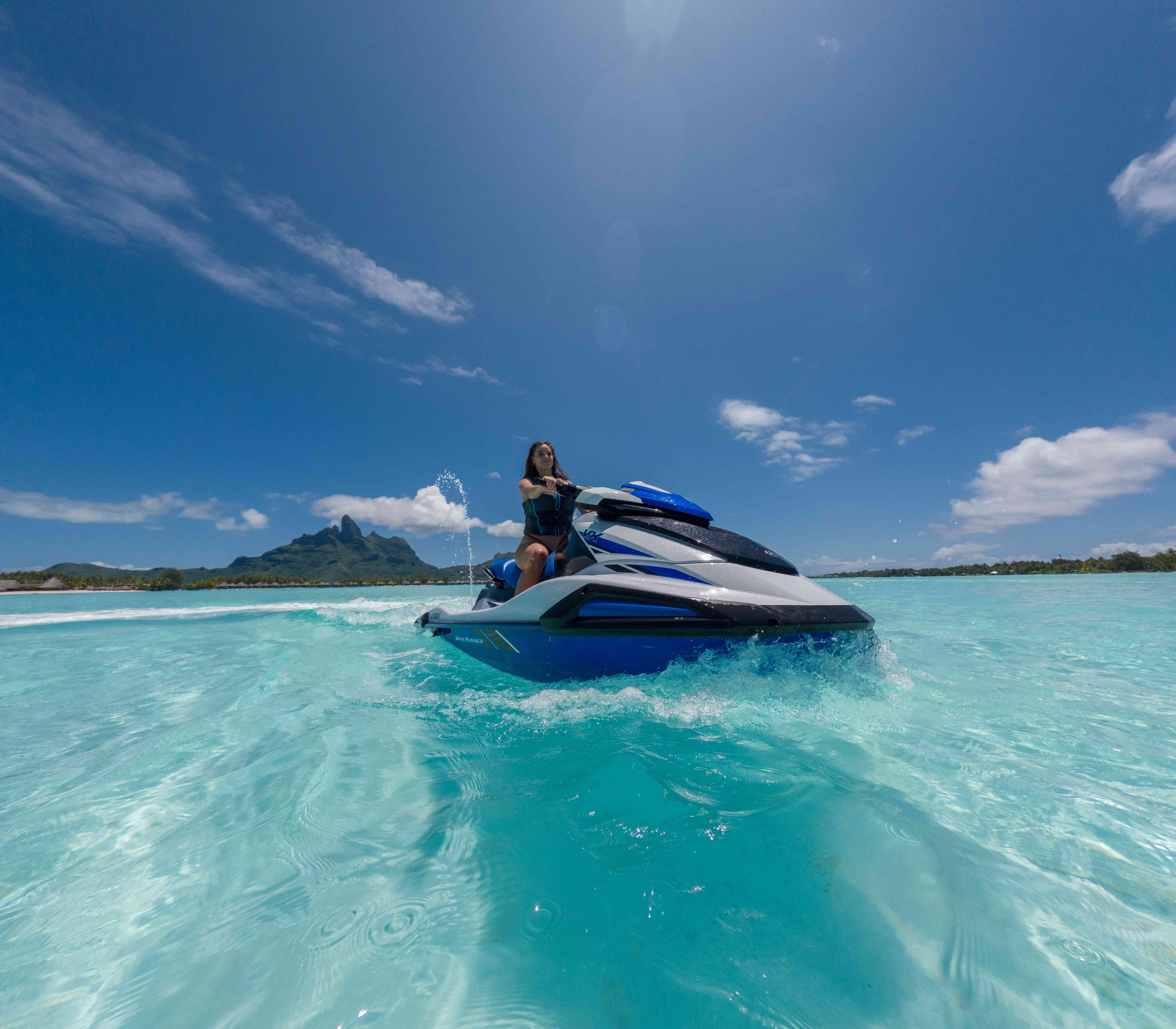 MAITAI TOURS BORA BORA
