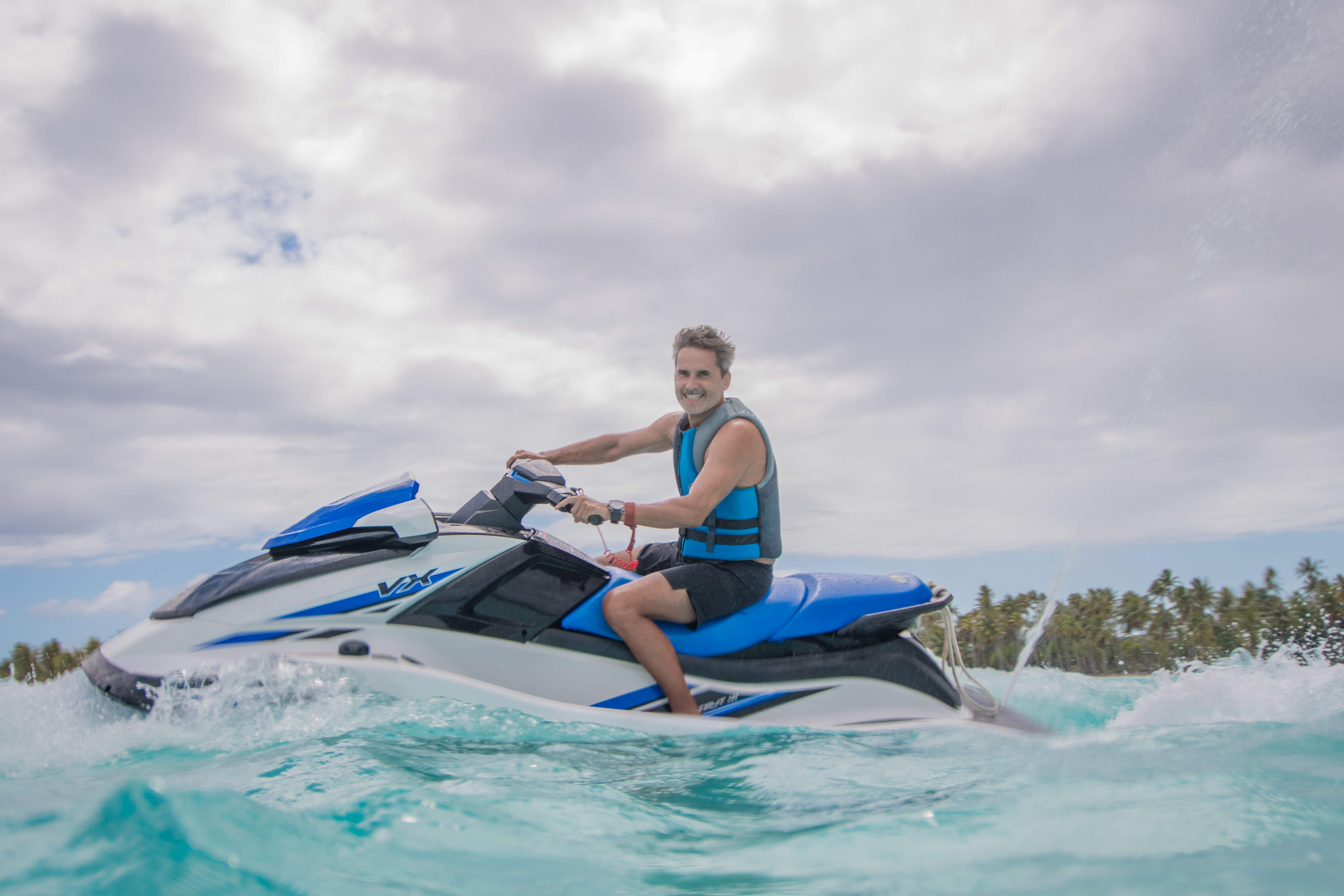 MAITAI TOURS BORA BORA