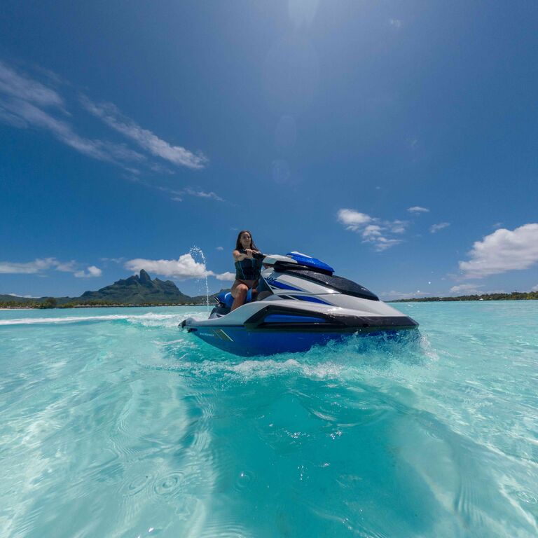 MAITAI TOURS BORA BORA