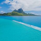 MAITAI TOURS BORA BORA