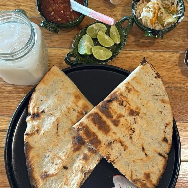 Tlaoli Sazón Oaxaqueño