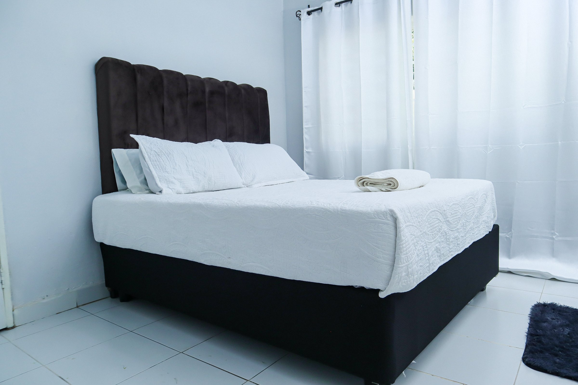 Wamz Apartments And Tours