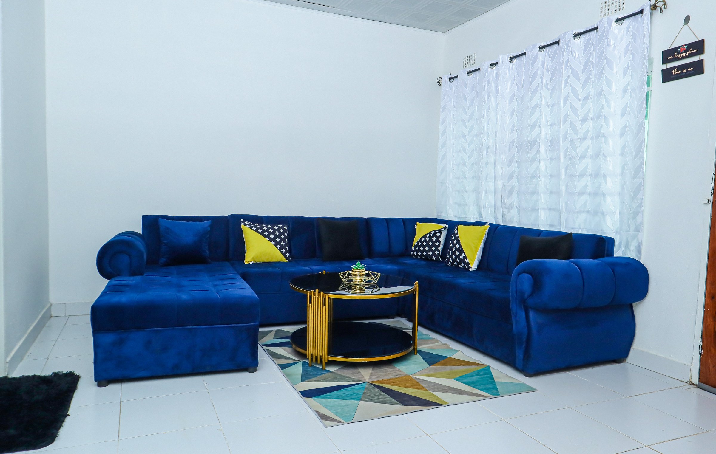 Wamz Apartments And Tours