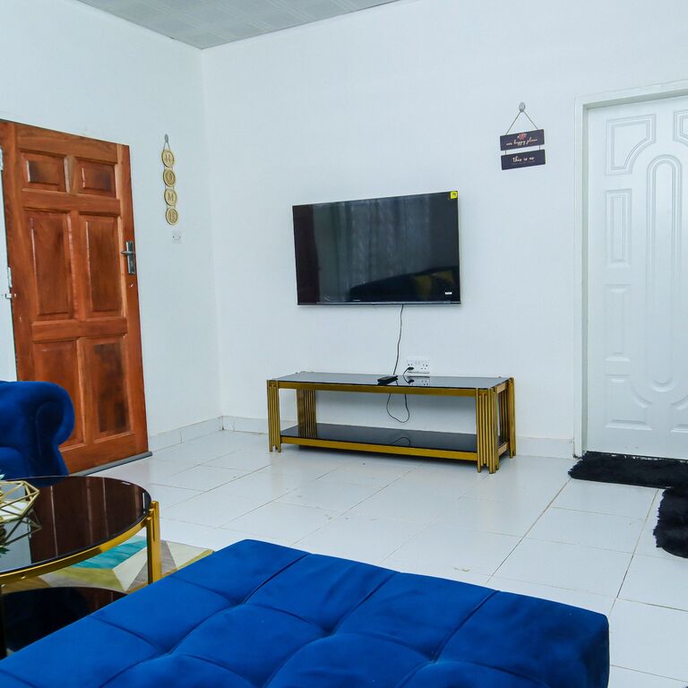 Wamz Apartments And Tours