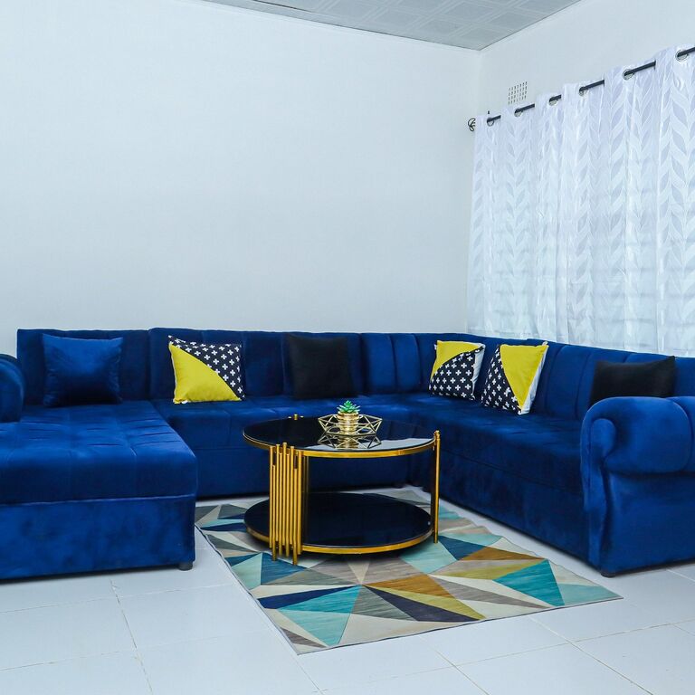 Wamz Apartments And Tours