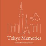 Tokyo Memories