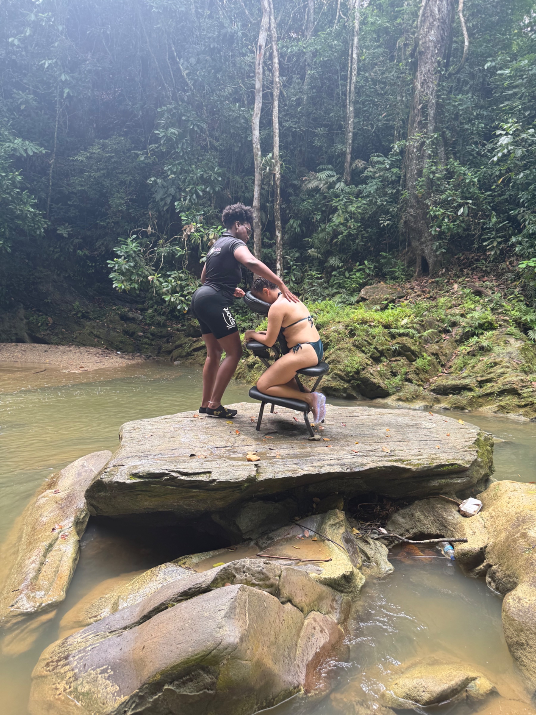 Trail Seekers