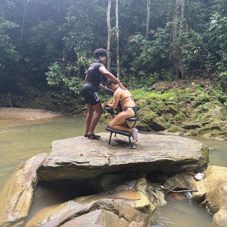 Trail Seekers