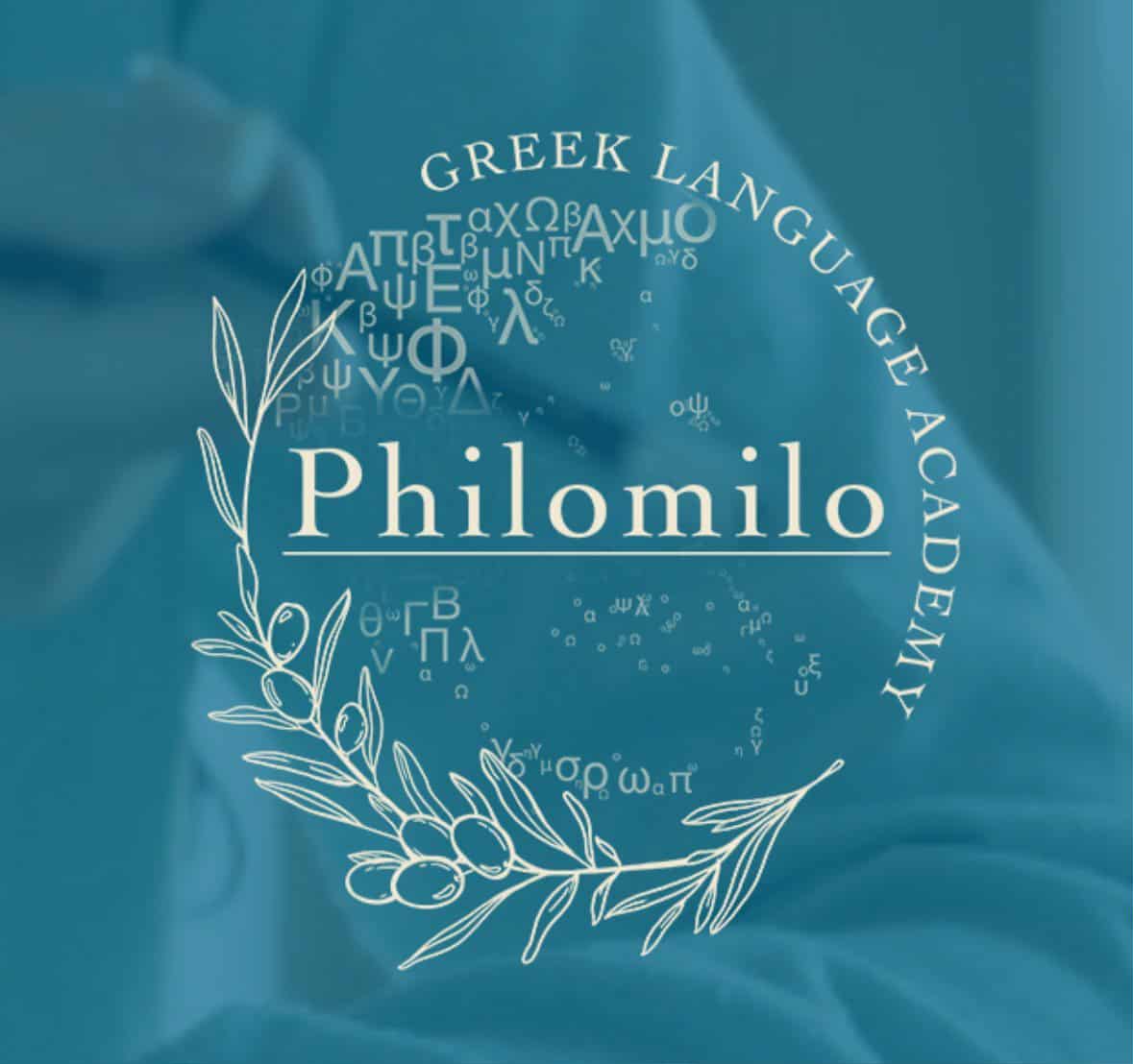 FILOGLOSSIA GREEK LANGUAGE ACADEMY