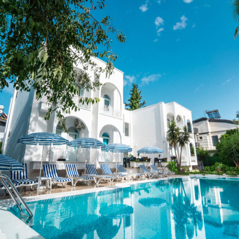 Kemer Royal Beach Hotel